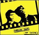 No Inzro - CD Audio di Degada Saf