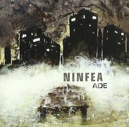 Ade - CD Audio di Ninfea