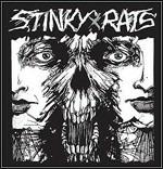 Stinky Rats - CD Audio di Stinky Rats