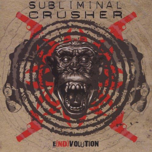 E Volution - CD Audio di Subliminal Crusher