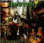 Waiting for Disaster - CD Audio di Endovein
