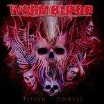 Timor Mortis - CD Audio di Warmblood