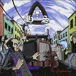 The Beginning - CD Audio di Hos