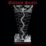 The Shape of My Will - CD Audio di Bastard Saints