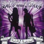 Rock'n Roll Brotherhood - CD Audio di Dr. Freak,Mr. 4