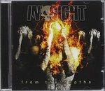 From the Dephts - CD Audio di In-Sight
