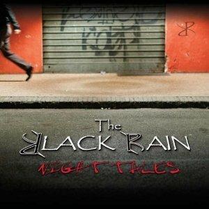 Black Rain - CD Audio di Night Tales