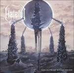 Epilogue of Masquerade - CD Audio di Hateful