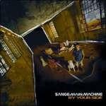 Sange.Main.Machine - CD Audio di By Your Side