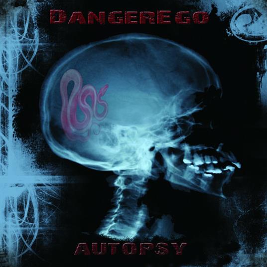 Autopsy - CD Audio di Dangerego