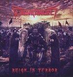 Reign in Terror - CD Audio di Plague Angels