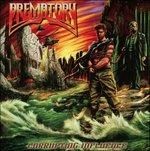 Corrupting Influence - CD Audio di Prematory