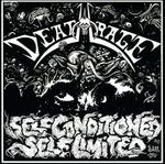 Seld Conditioned, Self Limited - CD Audio di Deathrage