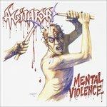 Mental Violence - CD Audio di Agitator