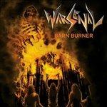 Barn Burner - CD Audio di Warsenal