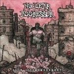 Slow Dismemberment - CD Audio di Nuclear Aggressor