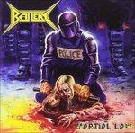 Martial Law - CD Audio di Battery