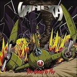 Too Heavy to Fly - CD Audio di Vanexa