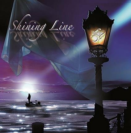 Shining Line - CD Audio di Shining Line