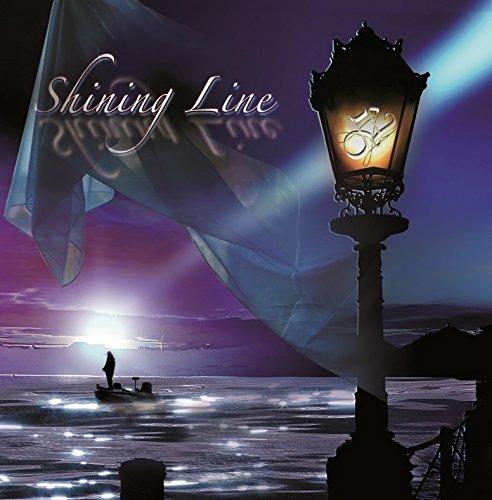 Shining Line - CD Audio di Shining Line