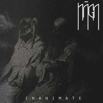 Inanimate - CD Audio di Naga