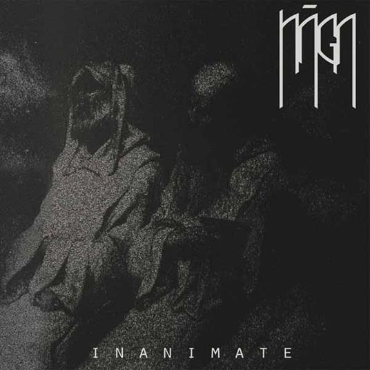 Inanimate - CD Audio di Naga