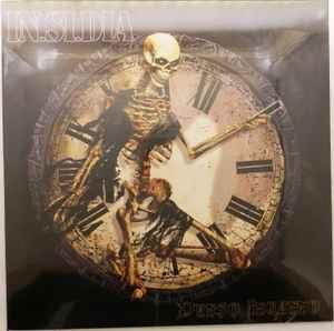 Denso inganno - Vinile LP di In.Si.Dia