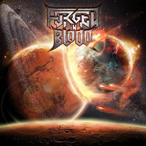 Forged in Blood - CD Audio di Forged in Blood