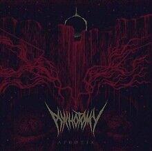 Aphotik - CD Audio di Psychotomy