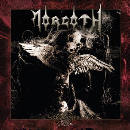 Cursed (Reissue) - CD Audio di Morgoth