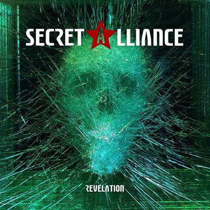 Revelation - CD Audio di Secret Alliance