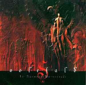 In Harmonia Universali (Reissue) - CD Audio di Solefald