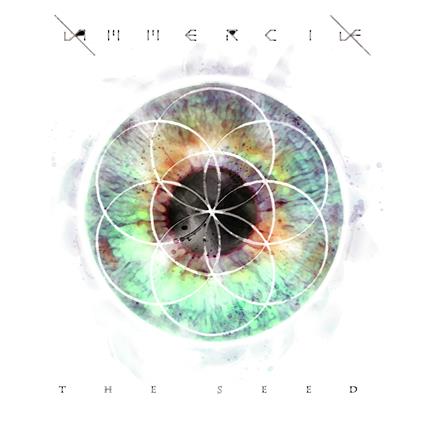 Seed - CD Audio di Dammercide