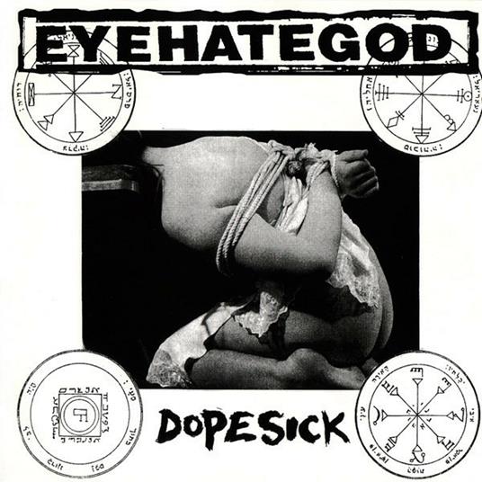 Dopesick - CD Audio di Eyehategod