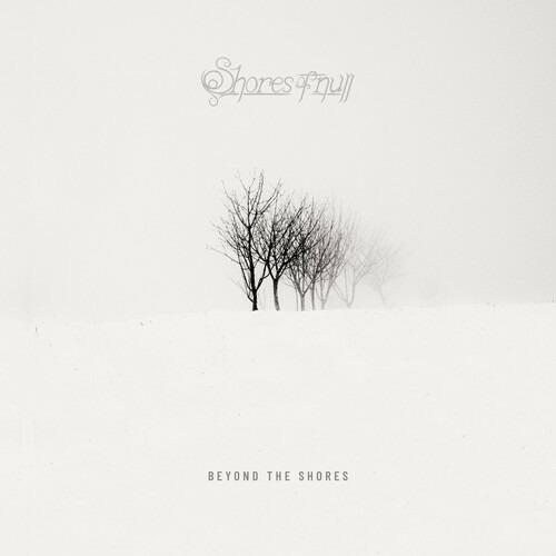 Beyond The Shores (On Death And Dying) - Vinile LP di Shores of Null