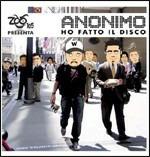 Ho fatto il disco - CD Audio di Anonimo