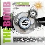 The Bomb ( + Portachiavi) - CD Audio di DJ Ross