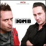 The Bomb - CD Audio di DJ Ross,Alessandro Viale