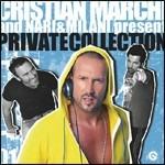 Private Collection - CD Audio di Nari & Milani,Cristian Marchi