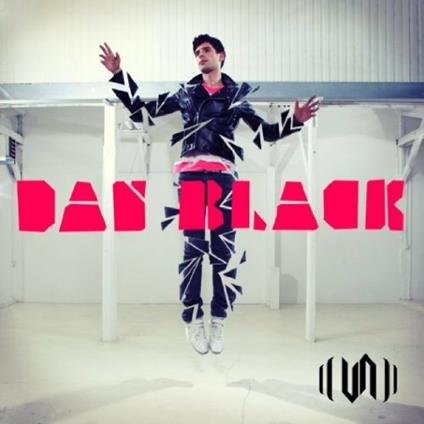Un - CD Audio di Dan Black