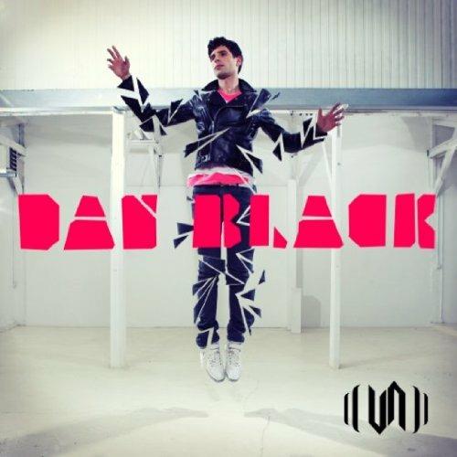 Un - CD Audio di Dan Black