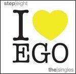I Love Ego. Step Eight - CD Audio