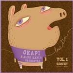 Love Him vol.1 - Vinile LP di Okapi & Aldo Kapi's Orchestra