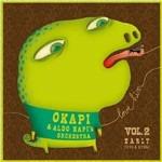 Love Him vol.2 - Vinile LP di Okapi & Aldo Kapi's Orchestra