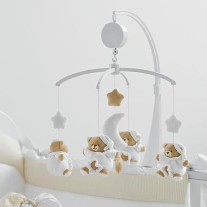 Nanan Giostrina Tato