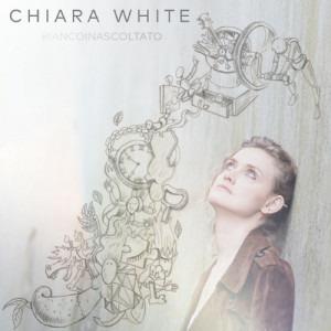 Biancoinascoltato - CD Audio di Chiara White
