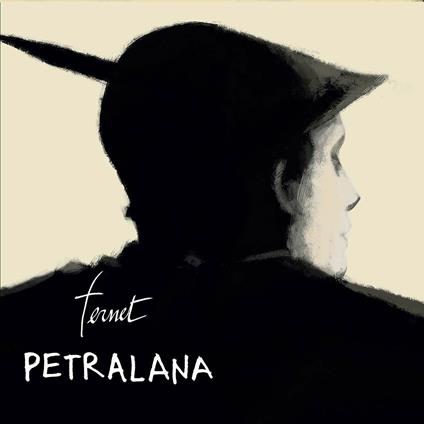 Fernet - CD Audio di Petralana