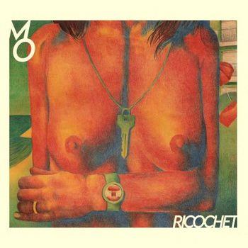 Ricochet - CD Audio di La Macchina Ossuta