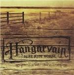 Best Ride Horse - CD Audio di Hangarvain