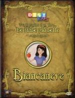 Biancaneve. Tra le pagine di un libro... Le fiabe più belle